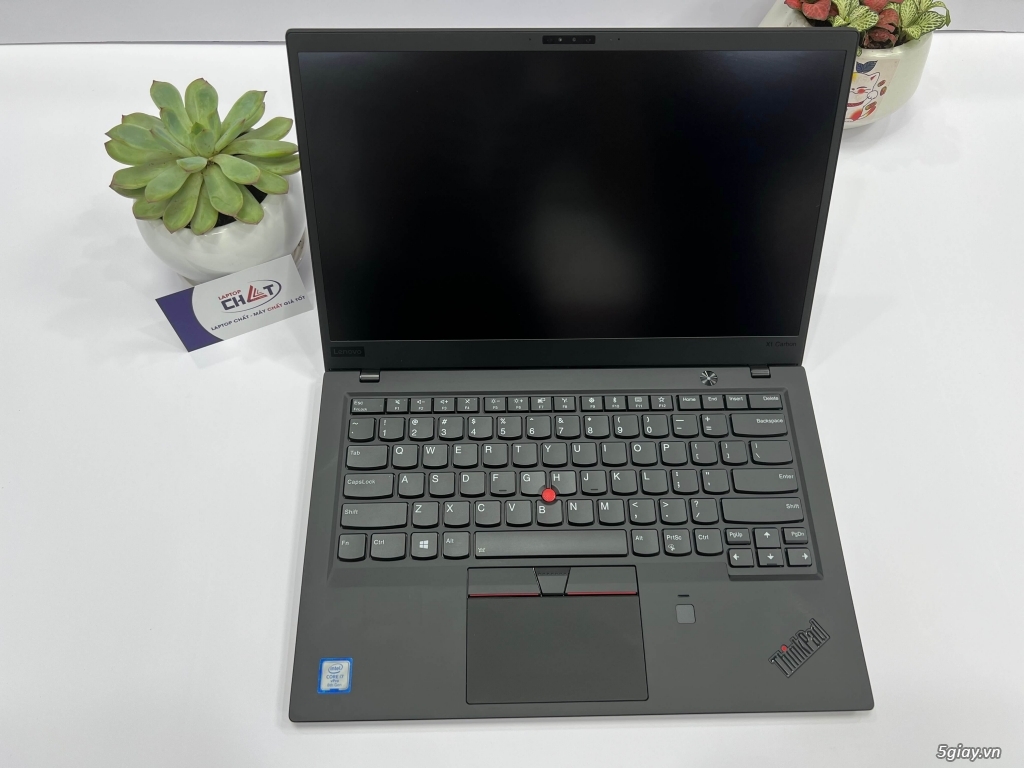 ThinkPad X1 Gen 6 core i7-8650U/ Ram 16Gb/ SSD 256Gb/ 14 2K IPS
