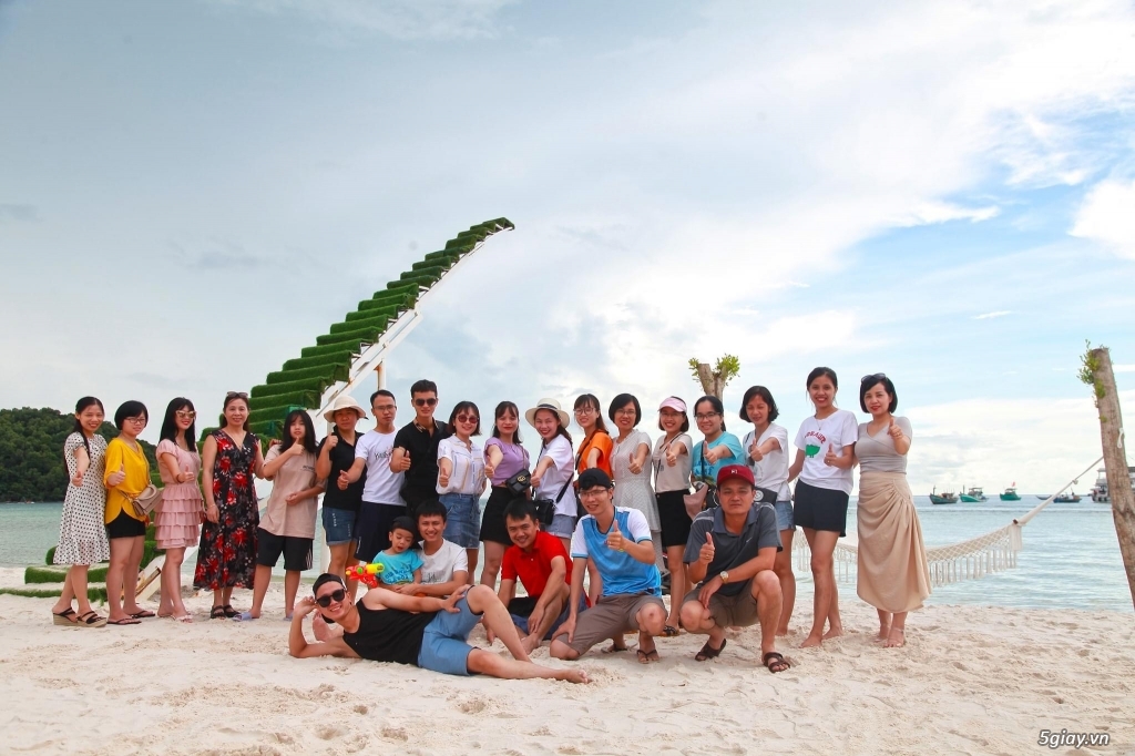 Trip Phú Quốc - 1
