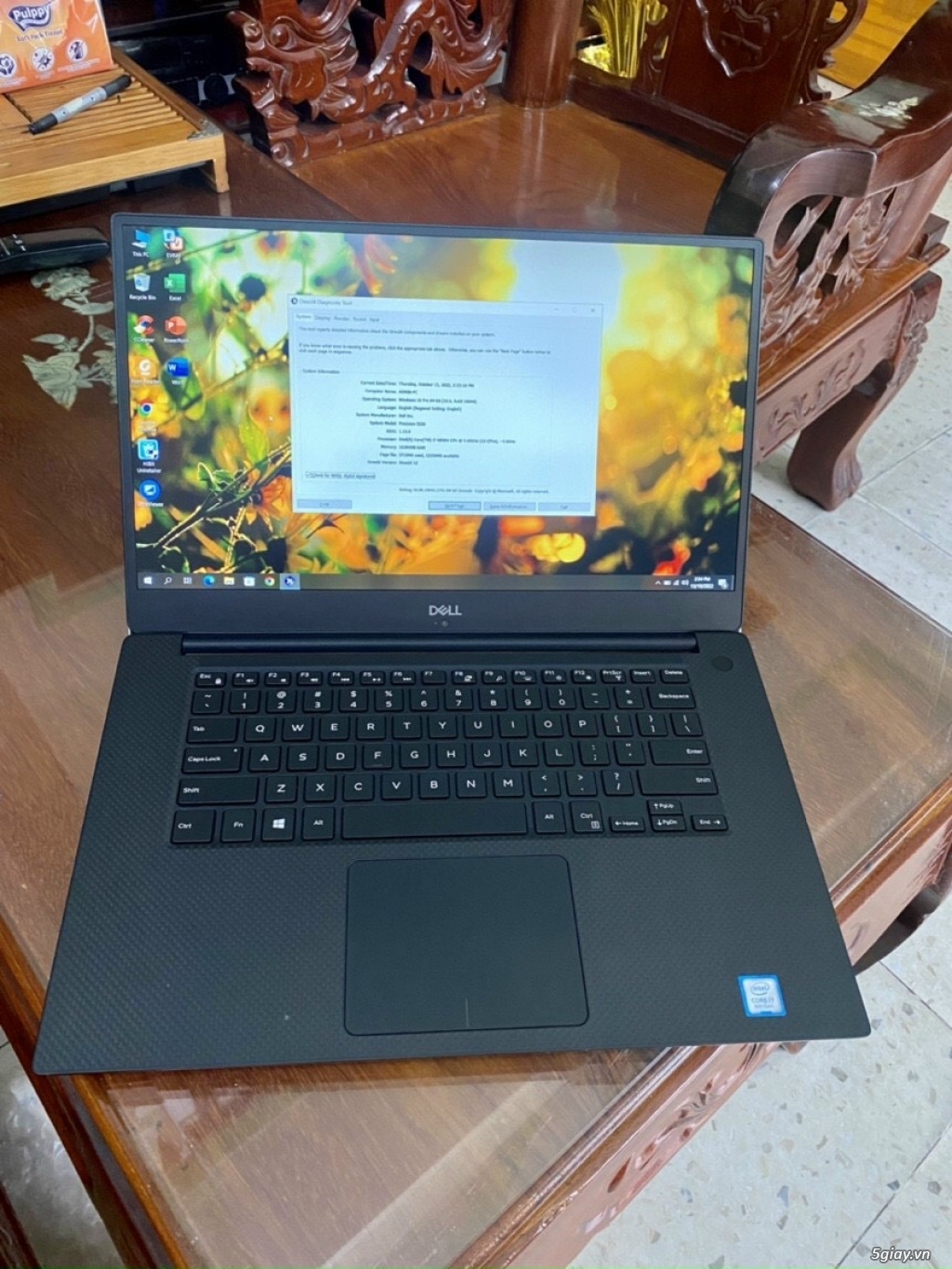Cần Bán: Về Được Vài Cây Máy Trạm VIP Dell Precision - 2