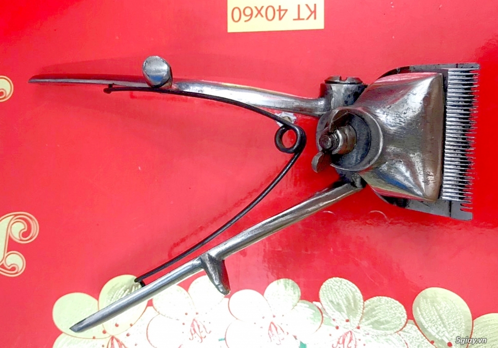 1: Máy Massage, chăm sóc sắc đẹp, máy cạo râu, Tông đơ, máy xăm, máy Nail...update thường xuyên - 15