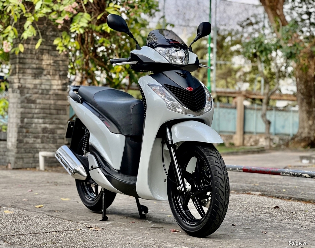 Tiền tài mãi mãi - 1