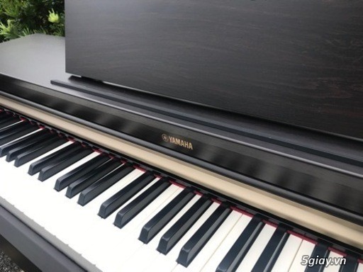 Piano Yamaha ydp 162 giá rẻ - 2