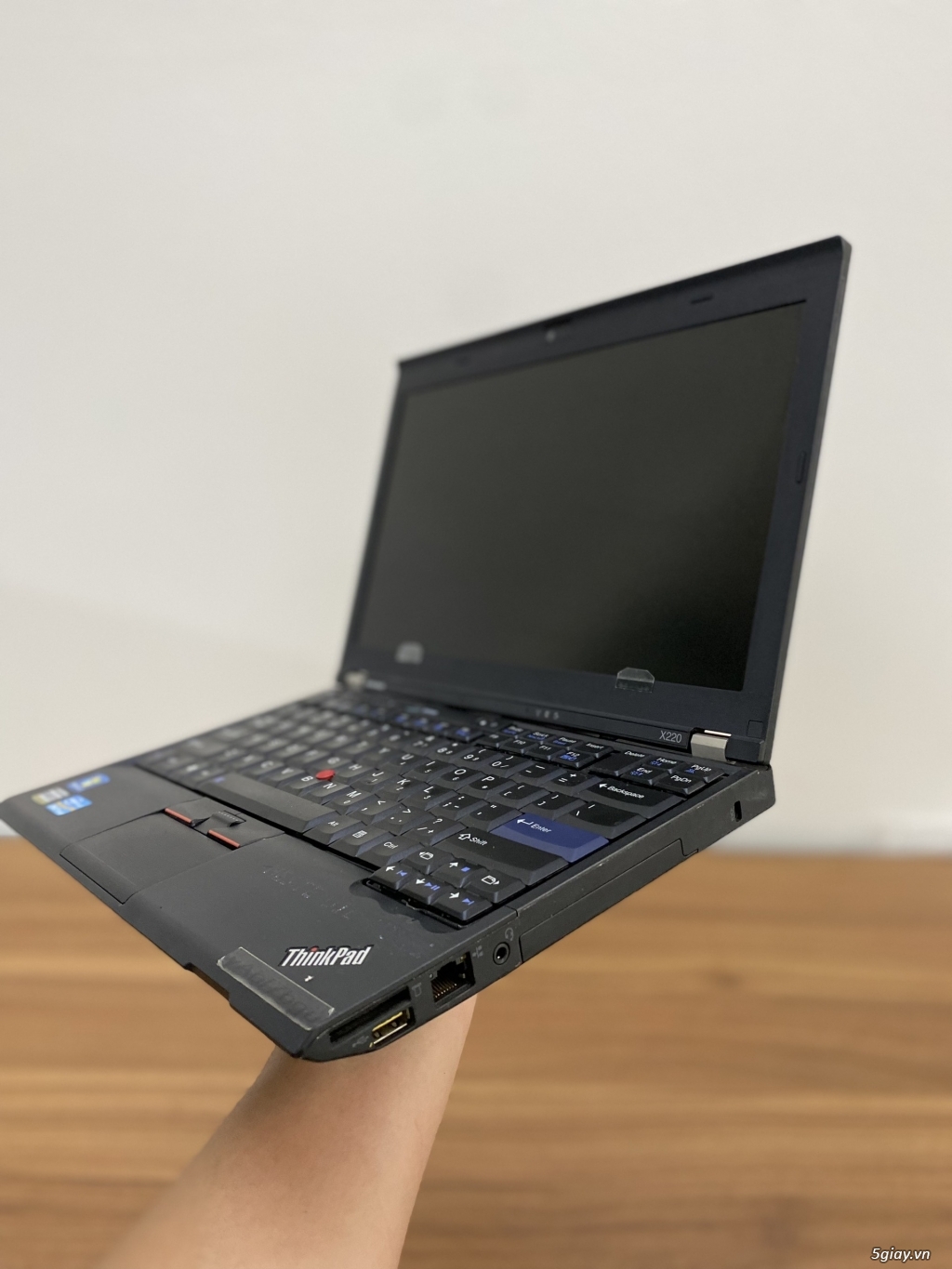 ThinkPad x220