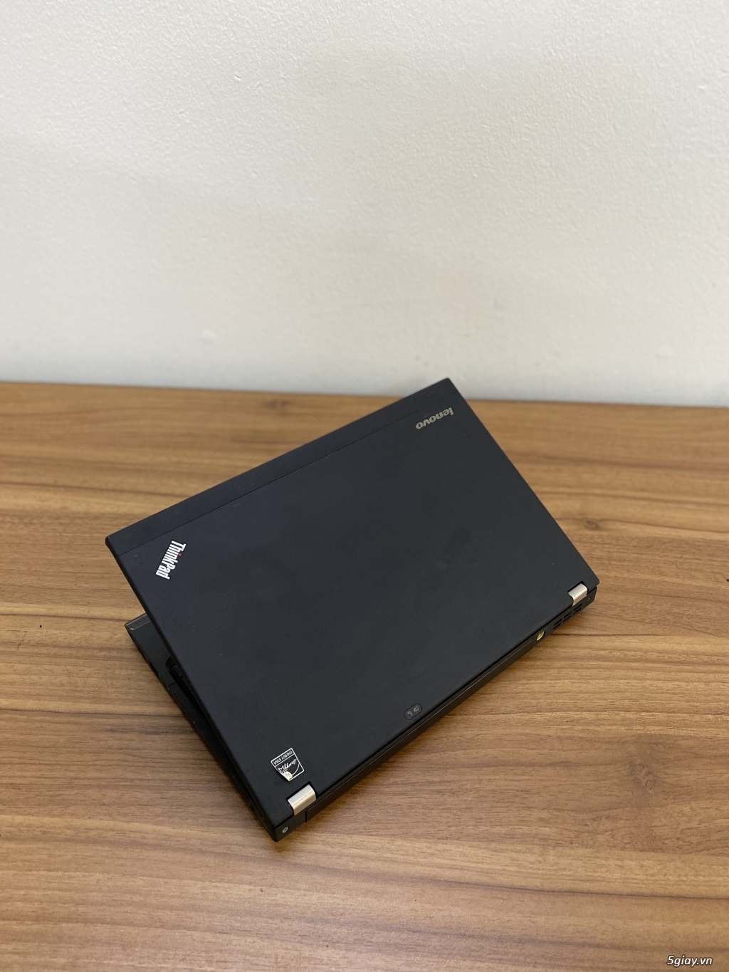 ThinkPad x220 - 2