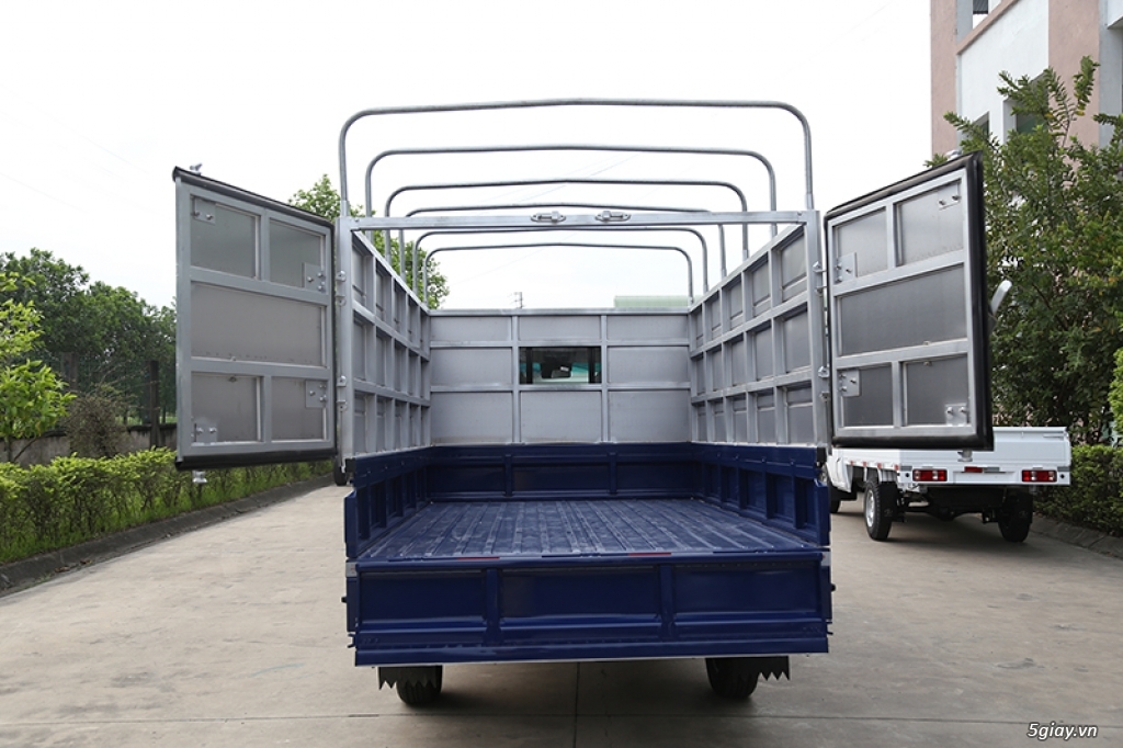 TẢI NHẸ SRM T30 THÙNG SIÊU DÀI 2,9M