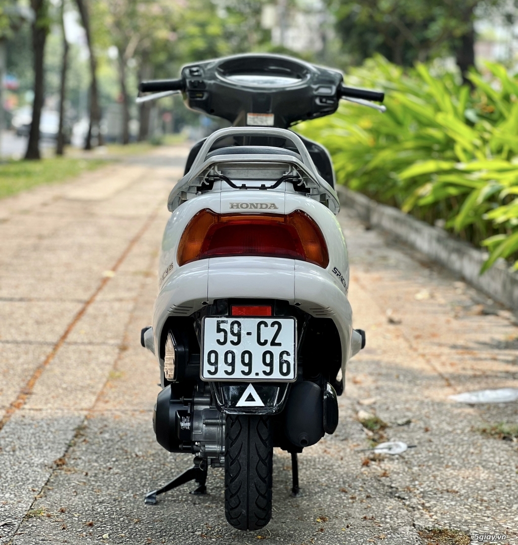 Đẳng cấp là mãi mãi - 3