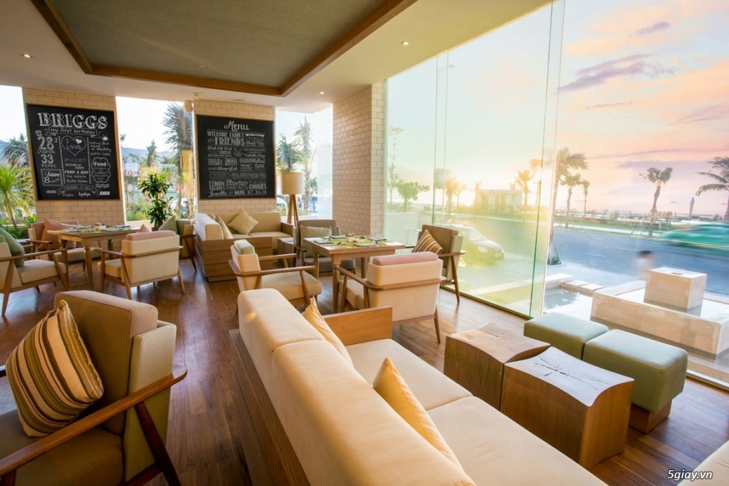 Đặt Phòng Fusion Suites Đà Nẵng - 6