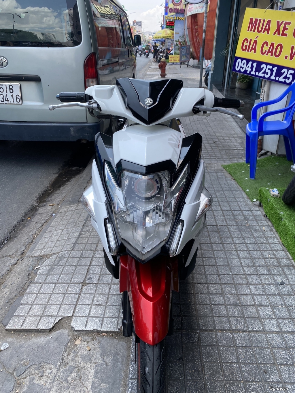 Mua Bán Xe Nouvo 6 Cũ Mới Giá Rẻ Chính Chủ  052023