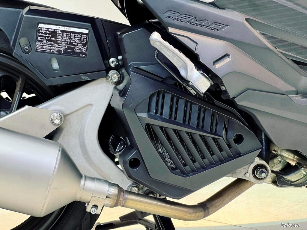 Cần bán vario 150 ---96789 - 3