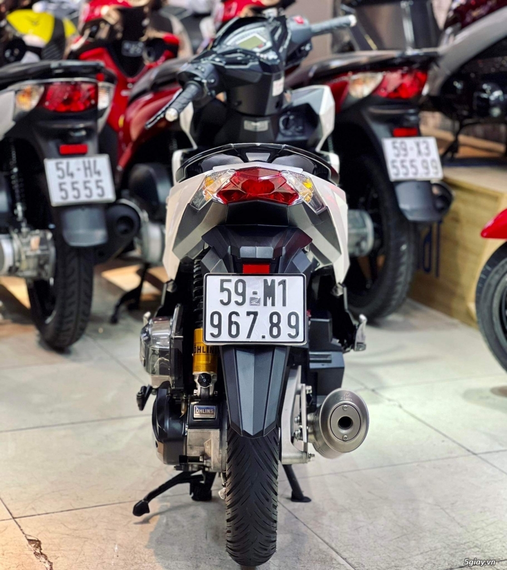 Cần bán vario 150 ---96789 - 4