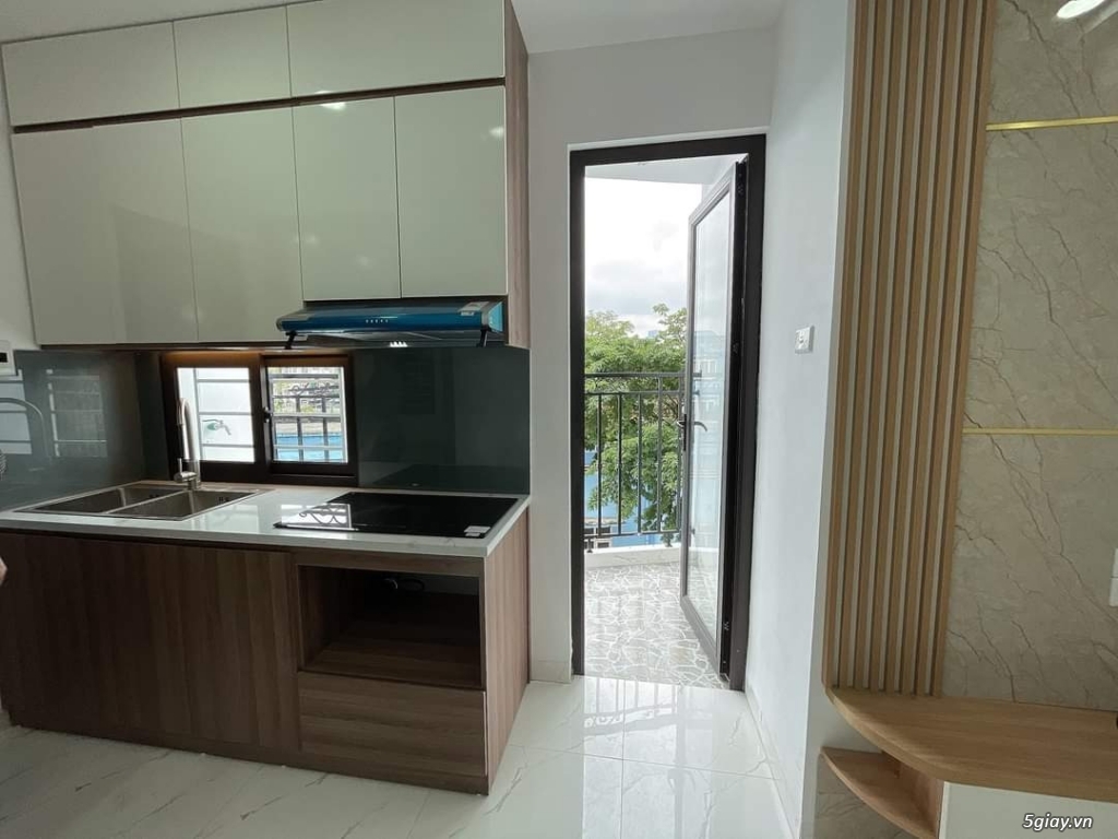 Bán chung cư mini B52 Bảo Tàng Chiến Thắng – Giang văn Minh phố Đội Cấ - 2