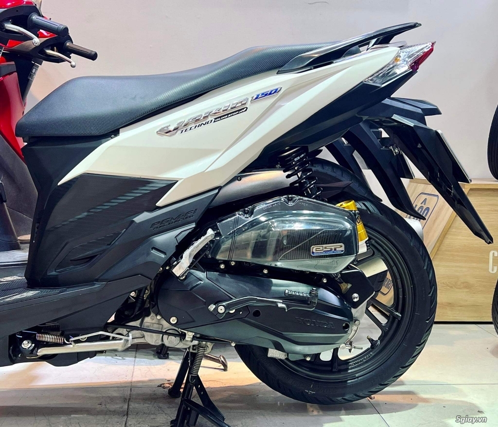 Cần bán vario 150 ---96789 - 2