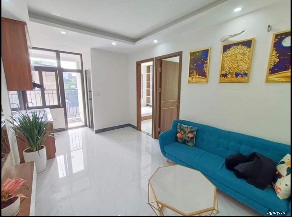 Bán chung cư mini B52 Bảo Tàng Chiến Thắng – Giang văn Minh phố Đội Cấ