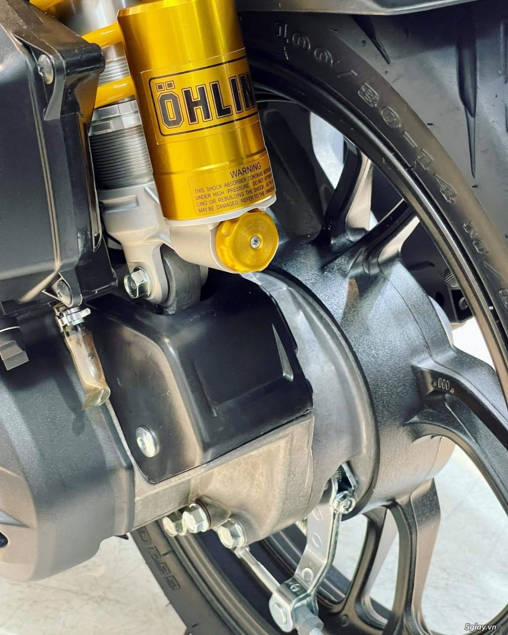 Cần bán vario 97979 - 3
