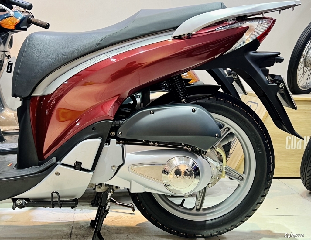 Cần bán sh 55555 - 2