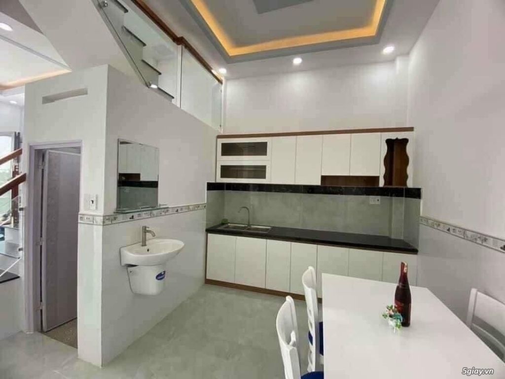 Bán nhà Tân Kì Tân Quý, đoạn giao với đường Tân Quý, Tân Phú, TPHCM - 2