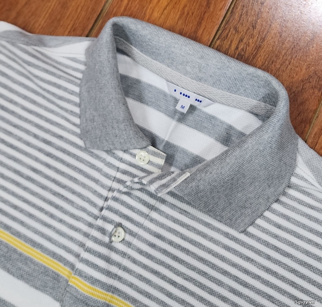 Shop chuyên cung cấp các dòng đồ hiệu authentic second hand - 19