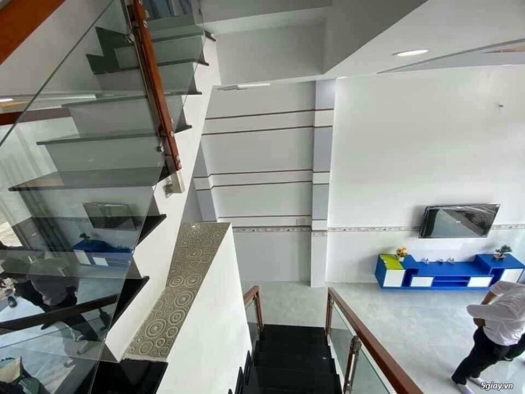 Bán nhà Tân Kì Tân Quý, đoạn giao với đường Tân Quý, Tân Phú, TPHCM - 1