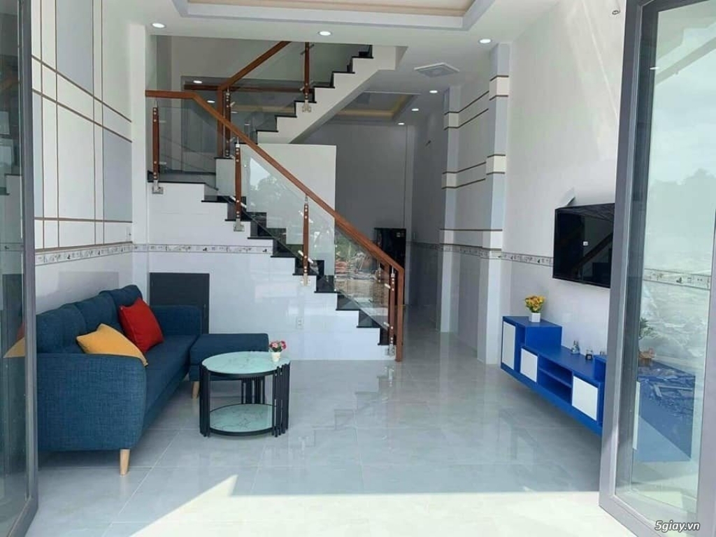 Bán nhà Tân Kì Tân Quý, đoạn giao với đường Tân Quý, Tân Phú, TPHCM - 3