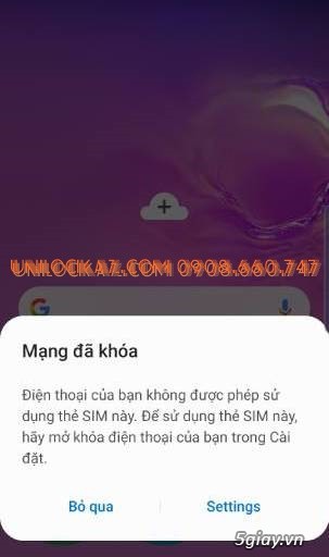 Unlock Samsung Galaxy S23 Ultra giá rẻ lấy ngay - 2