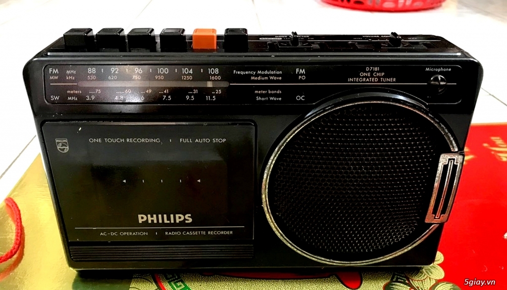 11 : BACL, Lọc điện, Ổ cắm, đồ audio, loa, đồ điện tử... update liên tục - 40
