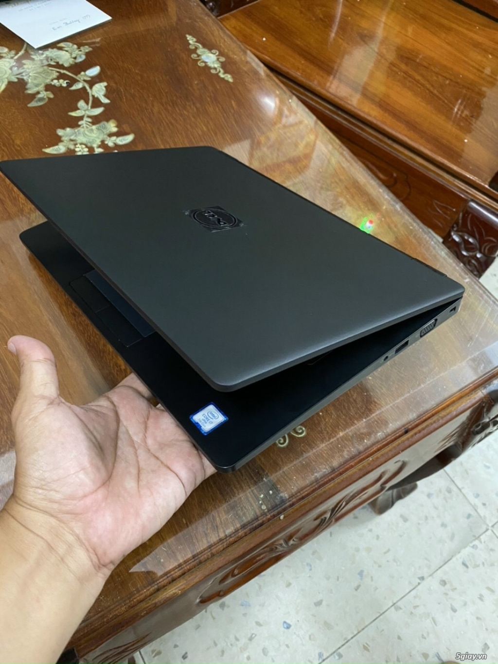 Cần Bán: Laptop Dell I5 HQ 7th - 1