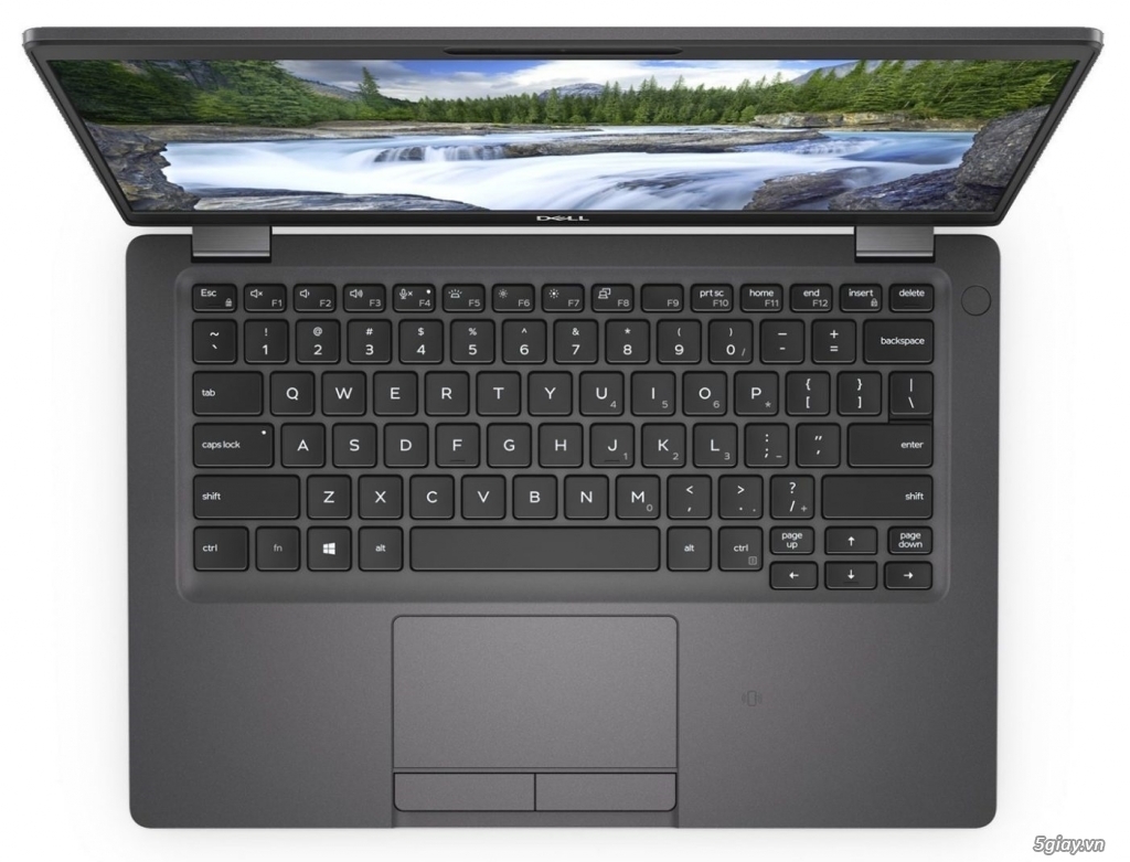 Dell Latitude 5280 i5 7300U 8G 128GB LCD 12.5'' HD - 3
