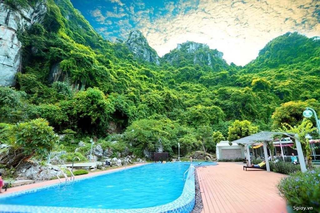 Dã Ngoại Làng Sỏi
