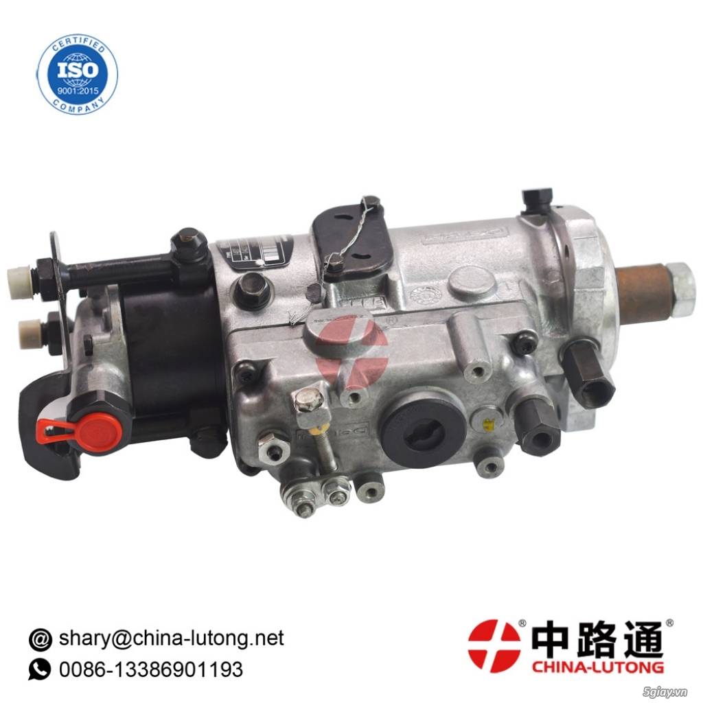 high pressure pump oil type for fuel injector pump nissan navara 5giay