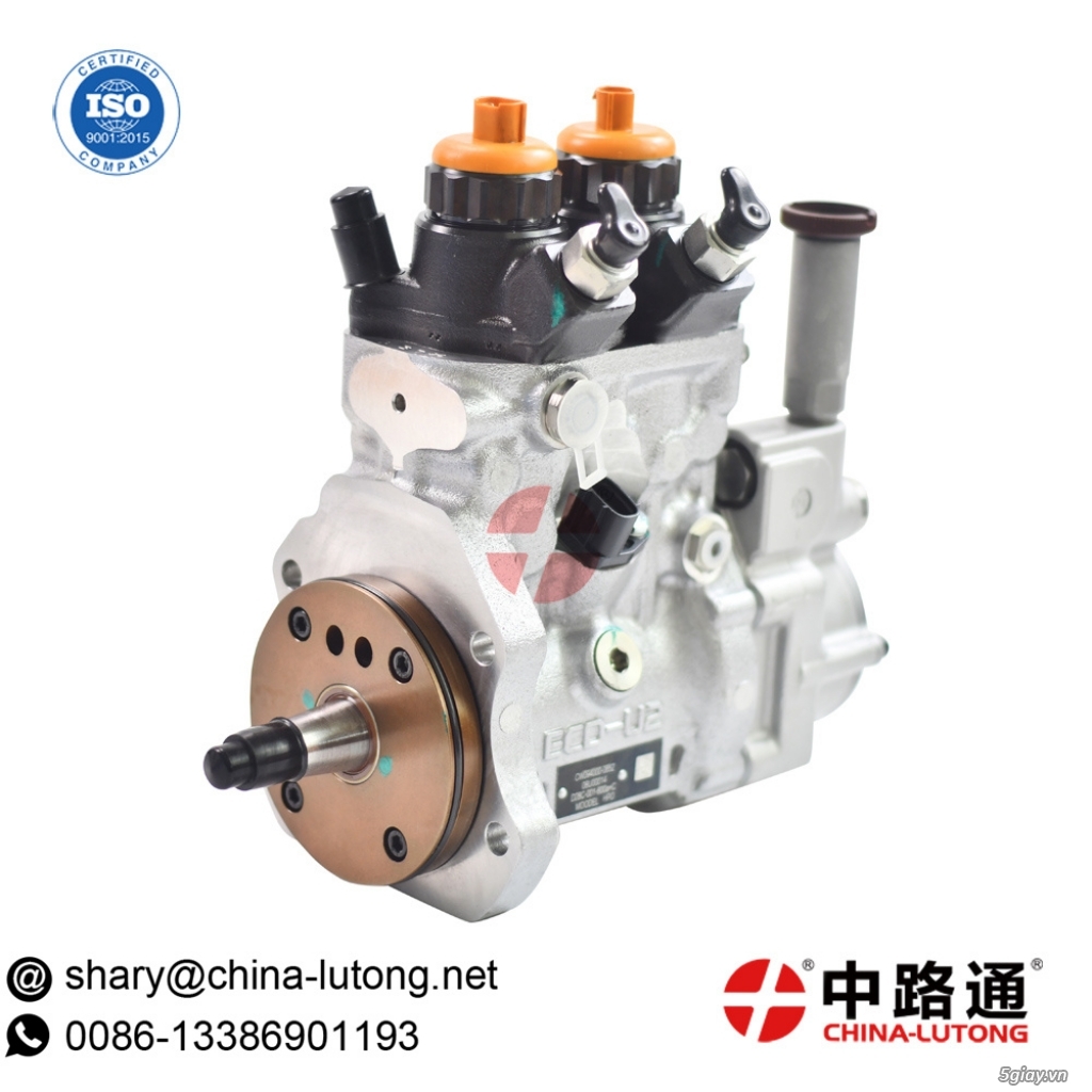 fit for denso injection pump catalog and denso ve injection pump 5giay