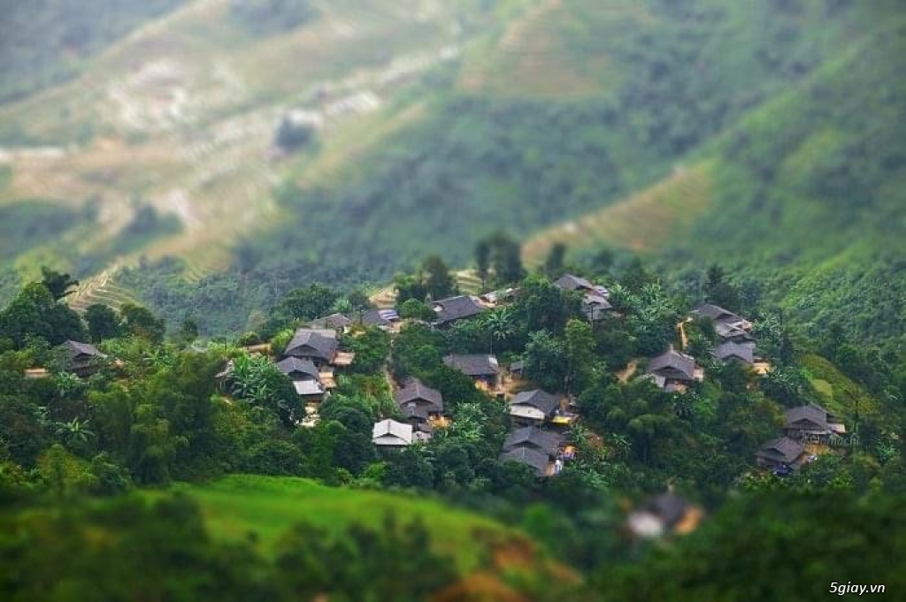 Du Già - Hà Giang
