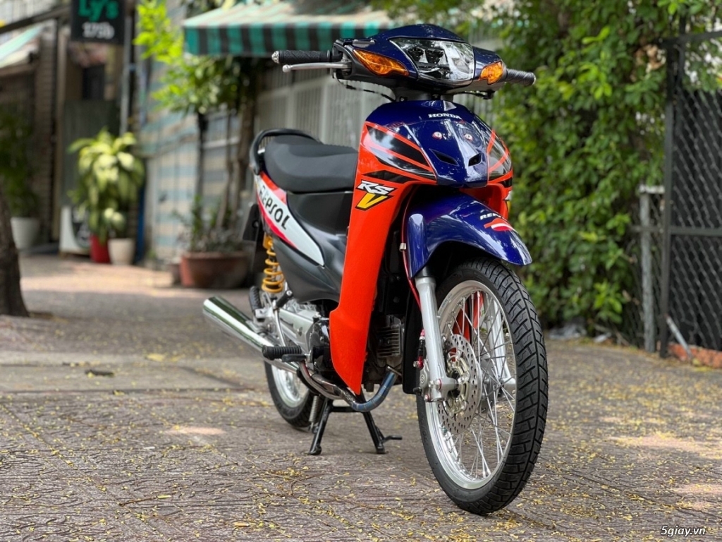 4 mùa nở hoa... - 2