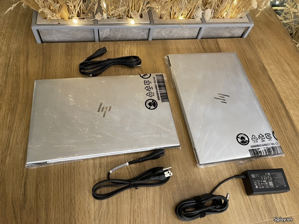 Laptop HP EliteBook 845 G8 Ryzen 7 Pro 5850U/16G/ 512GB new 100% - 1