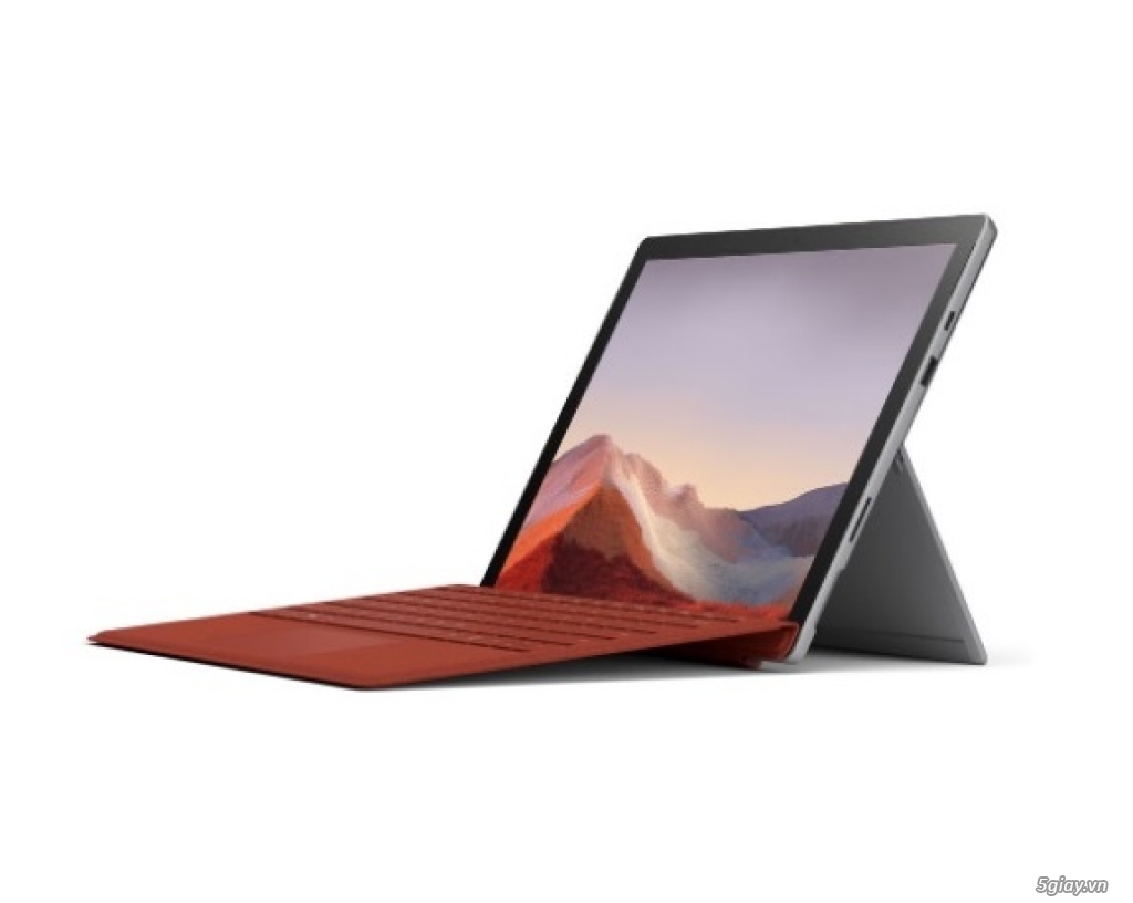 Microsoft Surface Pro 7 Plus – Intel i3 8GB RAM 128GB SSD 12.3'' Touch - 1