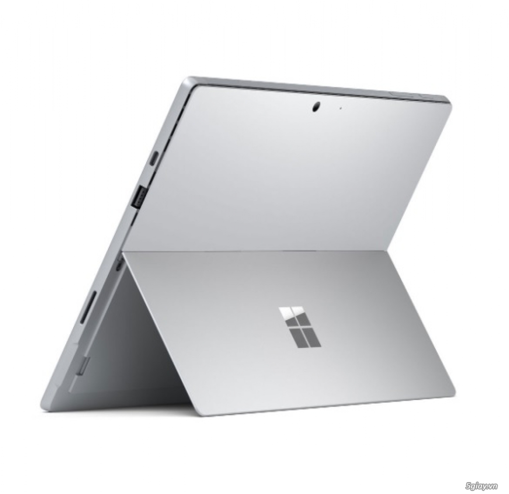 Microsoft Surface Pro 7 Plus – Intel i3 8GB RAM 128GB SSD 12.3'' Touch - 3