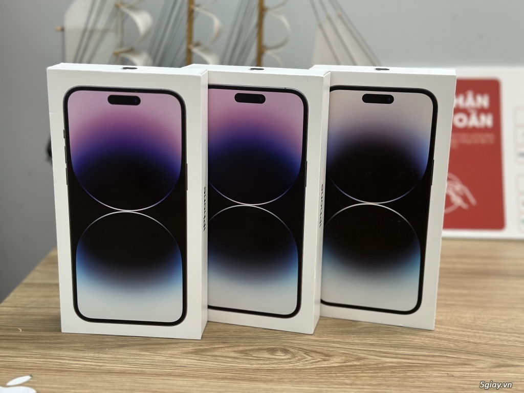 iPhone 13pro max fix iccid 128g Grey ko xài sim ghép