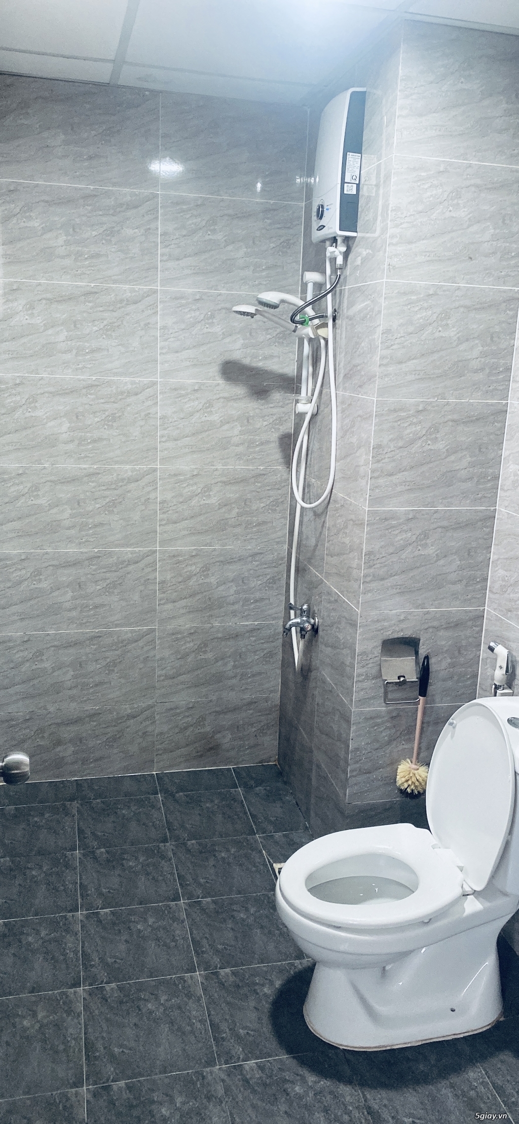 Căn Hộ Chung cư thủ thiêm garden Thủ Đức - 6