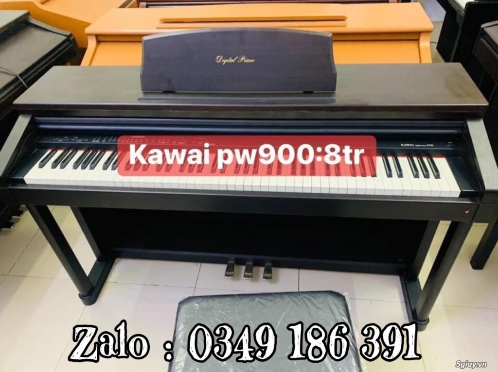 Bán đàn piano giá rẻ  - ship tận nhà trên toàn quốc zalo 0979027097 - 12