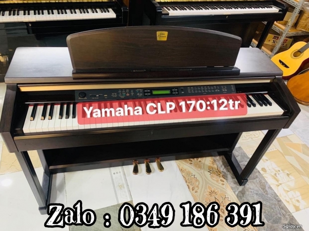 Bán đàn piano giá rẻ  - ship tận nhà trên toàn quốc zalo 0979027097 - 14