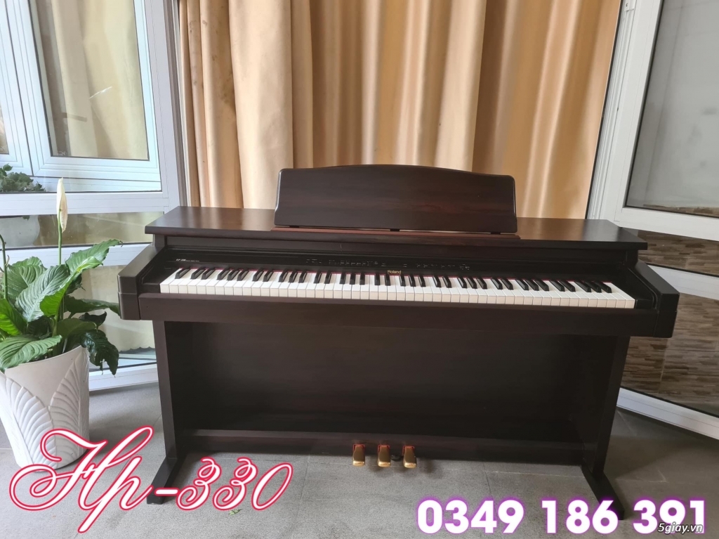Bán đàn piano giá rẻ  - ship tận nhà trên toàn quốc zalo 0979027097 - 13