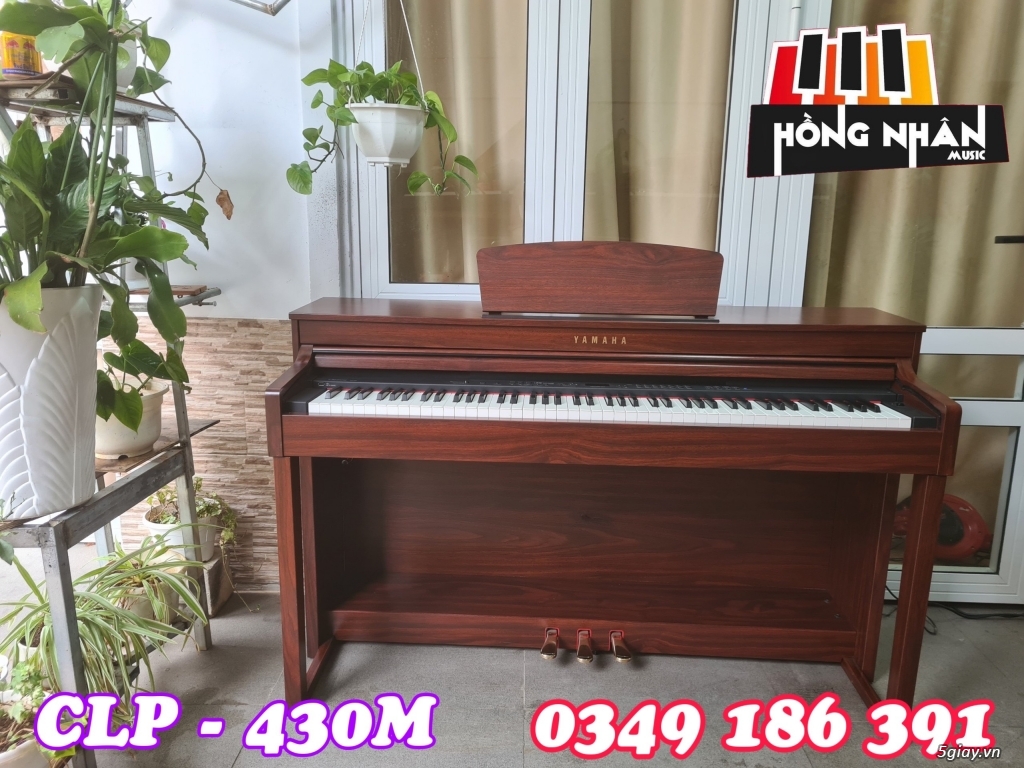 Bán đàn piano giá rẻ  - ship tận nhà trên toàn quốc zalo 0979027097 - 20