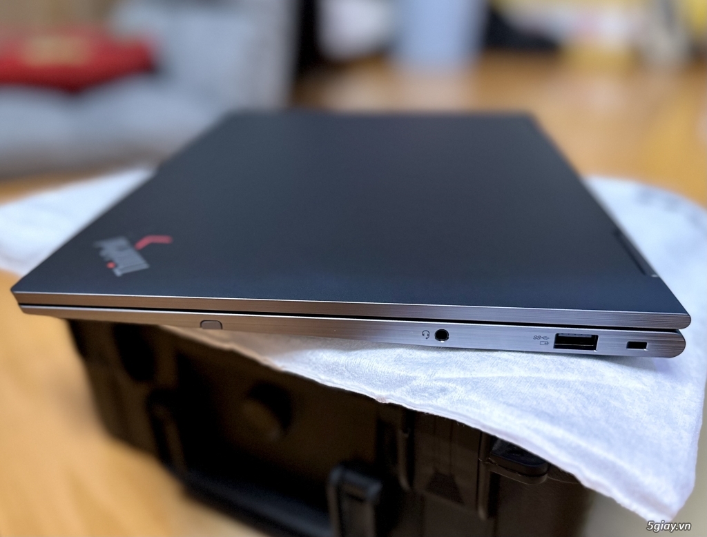 ThinkPad X1 Yoga Gen 7 2in-1