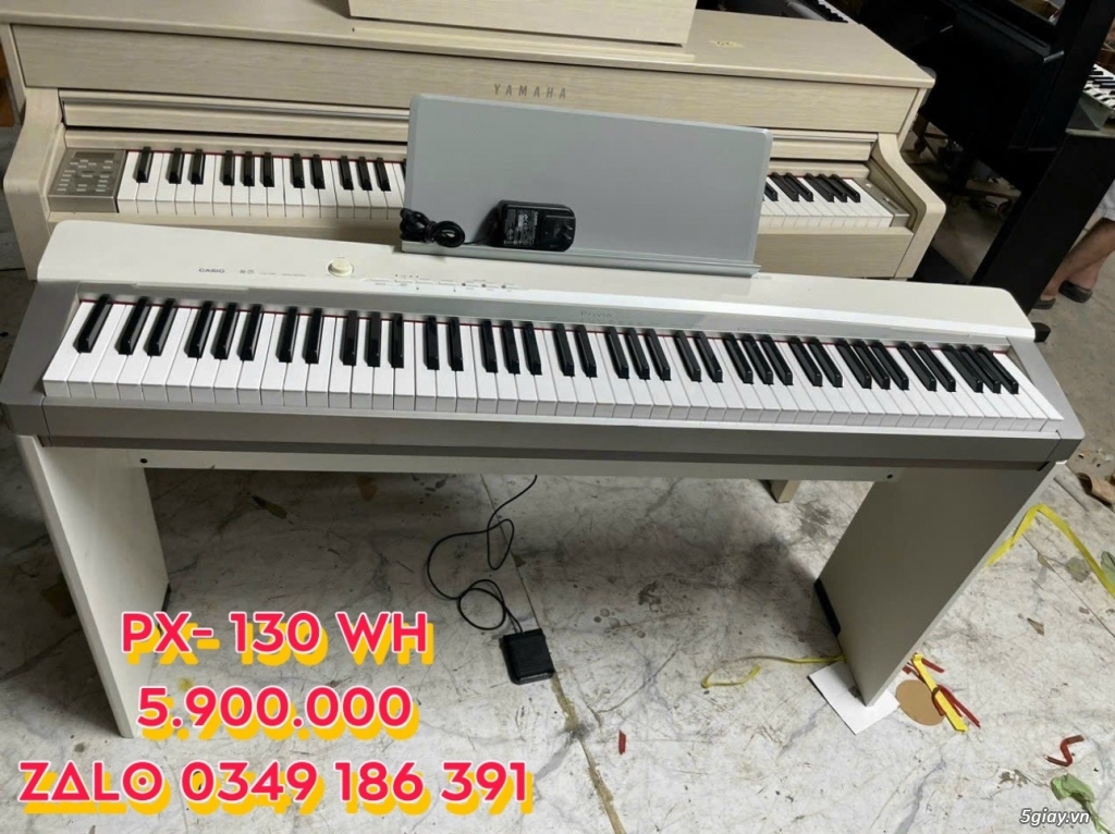 Bán đàn piano giá rẻ  - ship tận nhà trên toàn quốc zalo 0979027097 - 2