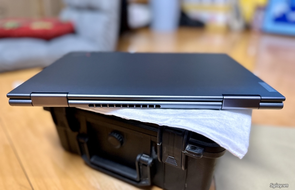 ThinkPad X1 Yoga Gen 7 2in-1 - 2