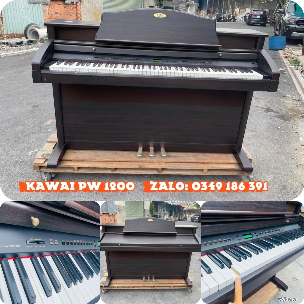 Bán đàn piano giá rẻ  - ship tận nhà trên toàn quốc zalo 0979027097
