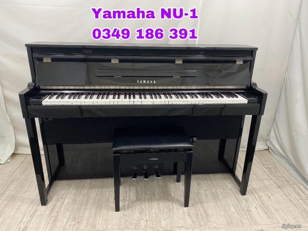 Bán đàn piano giá rẻ  - ship tận nhà trên toàn quốc zalo 0979027097 - 18