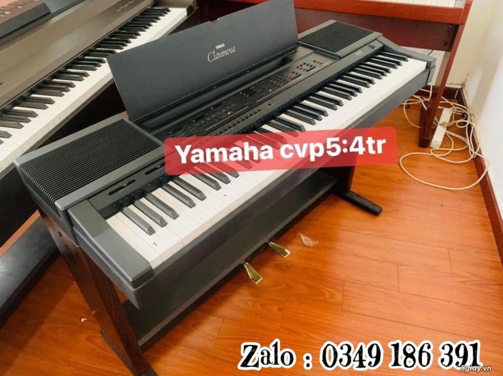 Bán đàn piano giá rẻ  - ship tận nhà trên toàn quốc zalo 0979027097 - 23