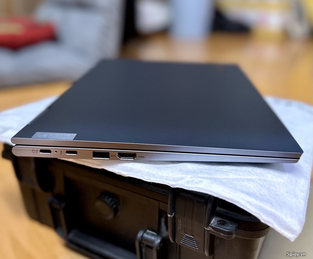 ThinkPad X1 Yoga Gen 7 2in-1 - 1