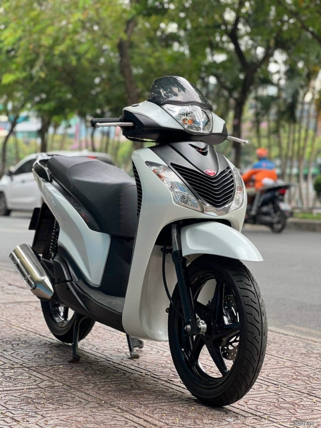 Cực phẩm 33333 - 1