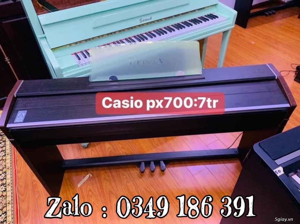 Bán đàn piano giá rẻ  - ship tận nhà trên toàn quốc zalo 0979027097 - 10
